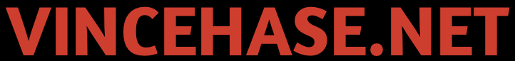 Vince Hase.net